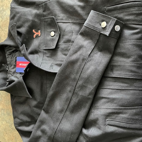 Yellowstone Rip Wheeler Jacket - Picture 3 of 3